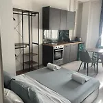 Leo's Corner In Apartamento Milán