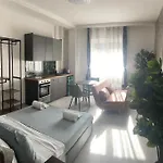 Apartamento Leo's Corner In