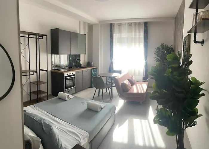 Apartment Leo's Corner In