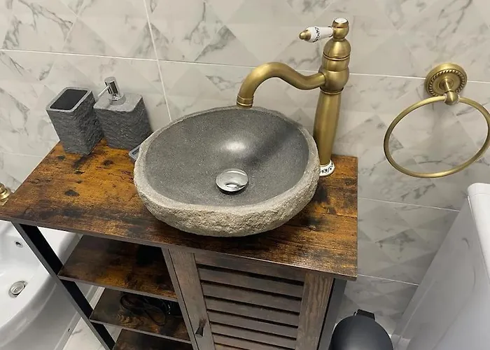 Apartment Leo's Corner In *