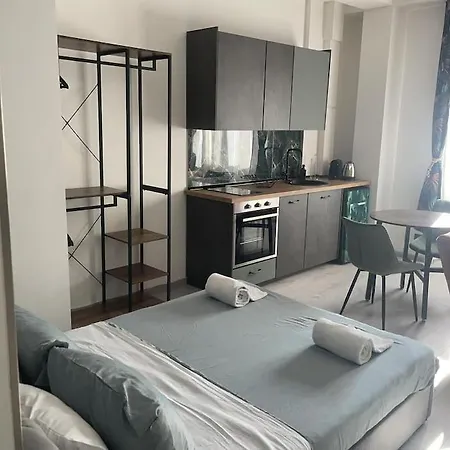 Leo's Corner In Apartamento Milán