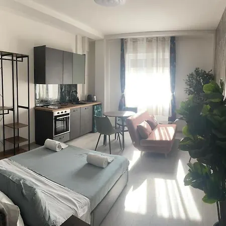 Apartamento Leo's Corner In