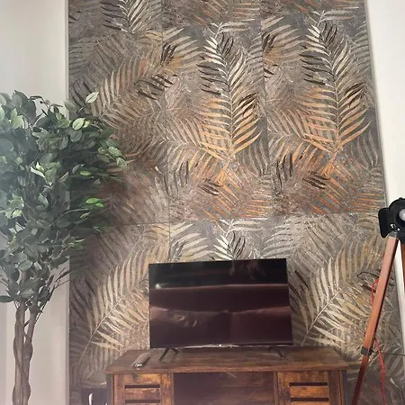 Leo's Corner In Apartamento *